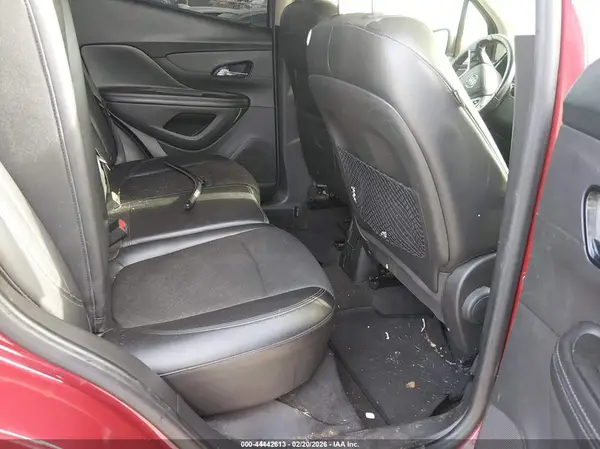 KL4CJASB8KB845873 2019 BUICK ENCORE - Image 8