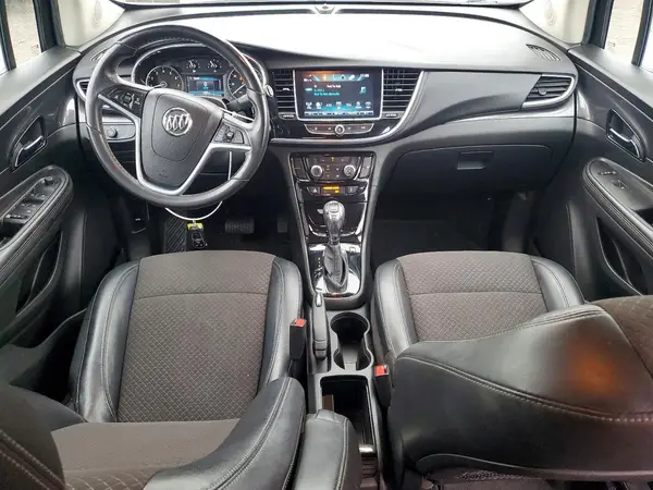 KL4CJASB8KB855416 2019 BUICK ENCORE - Image 8