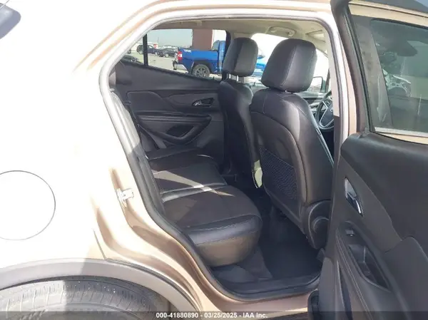 KL4CJASB8KB856095 2019 BUICK ENCORE - Image 8