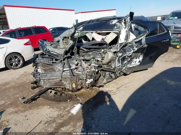 KL4CJASB8KB857344 2019 BUICK ENCORE - Image 2