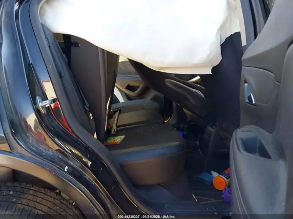 KL4CJASB8KB857344 2019 BUICK ENCORE - Image 8