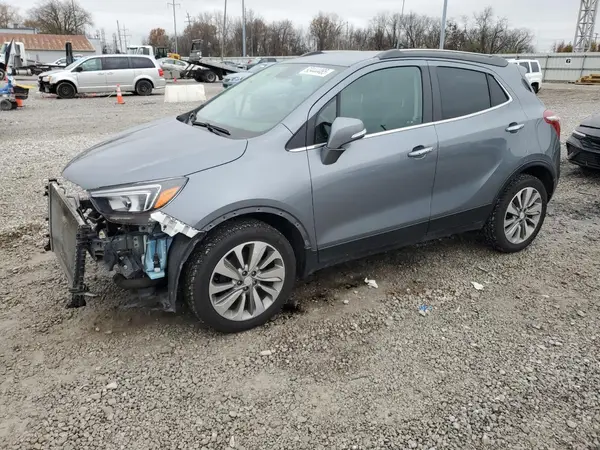KL4CJASB8KB858915 2019 BUICK ENCORE - Image 1
