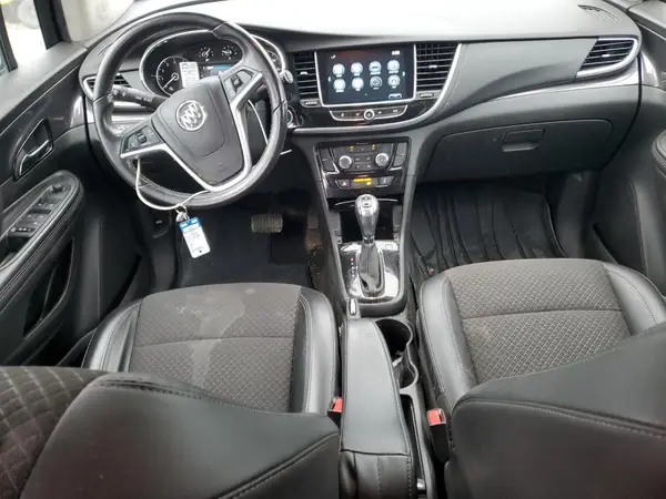 KL4CJASB8KB858915 2019 BUICK ENCORE - Image 8