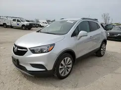 KL4CJASB8KB859398 2019 BUICK ENCORE