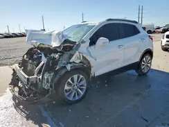 KL4CJASB8KB860535 2019 BUICK ENCORE