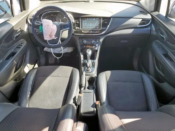 KL4CJASB8KB860535 2019 BUICK ENCORE - Image 8