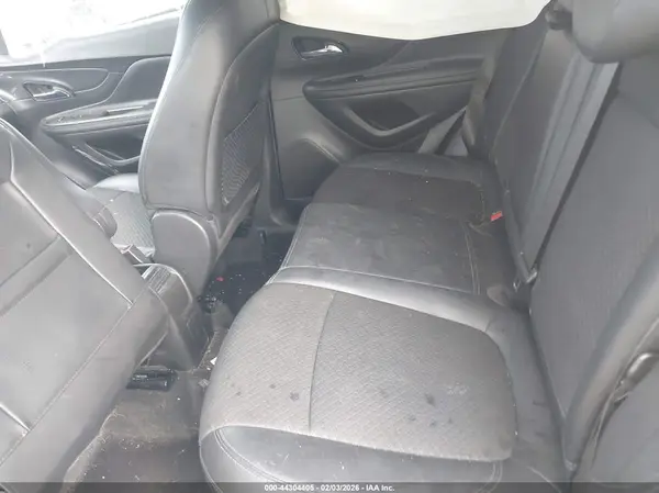 KL4CJASB8KB862107 2019 BUICK ENCORE - Image 8