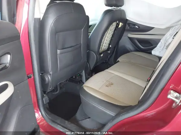 KL4CJASB8KB862706 2019 BUICK ENCORE - Image 8