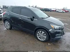 KL4CJASB8KB863323 2019 BUICK ENCORE