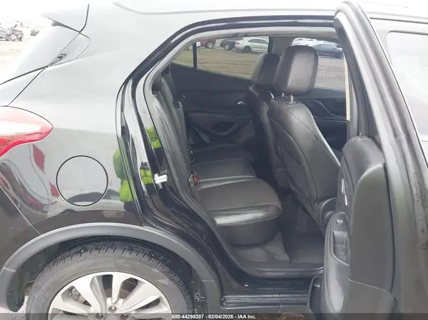 KL4CJASB8KB863323 2019 BUICK ENCORE - Image 8