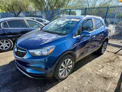KL4CJASB8KB863502 2019 BUICK ENCORE