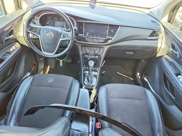 KL4CJASB8KB863502 2019 BUICK ENCORE - Image 8
