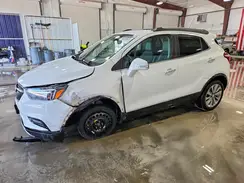 KL4CJASB8KB870675 2019 BUICK ENCORE