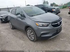 KL4CJASB8KB874340 2019 BUICK ENCORE