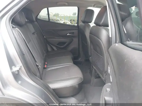 KL4CJASB8KB874340 2019 BUICK ENCORE - Image 8