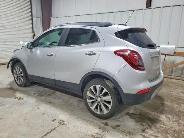 KL4CJASB8KB874497 2019 BUICK ENCORE - Image 2