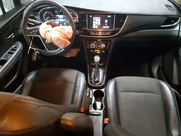 KL4CJASB8KB874497 2019 BUICK ENCORE - Image 8