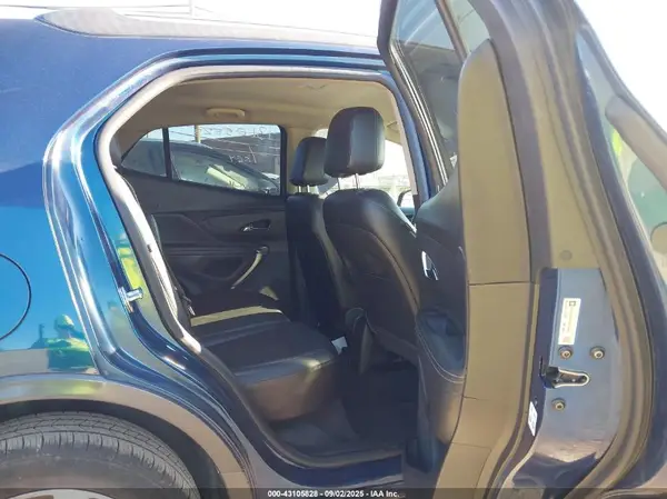 KL4CJASB8KB875374 2019 BUICK ENCORE - Image 8