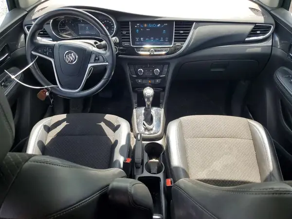 KL4CJASB8KB876038 2019 BUICK ENCORE - Image 8