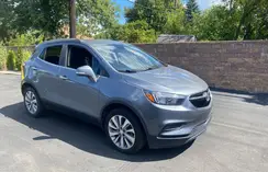 KL4CJASB8KB876606 2019 BUICK ENCORE