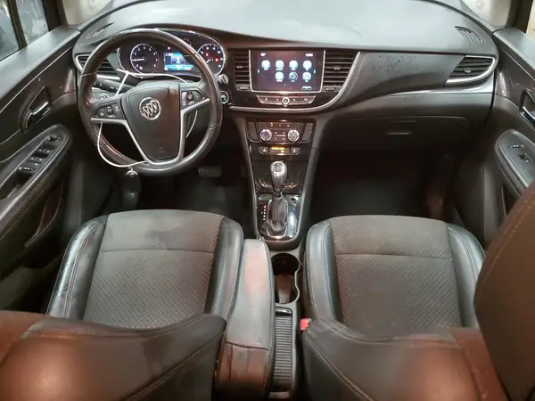 KL4CJASB8KB878453 2019 BUICK ENCORE - Image 8