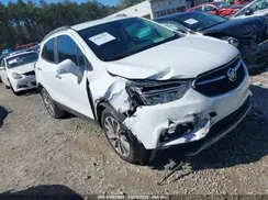 KL4CJASB8KB879134 2019 BUICK ENCORE