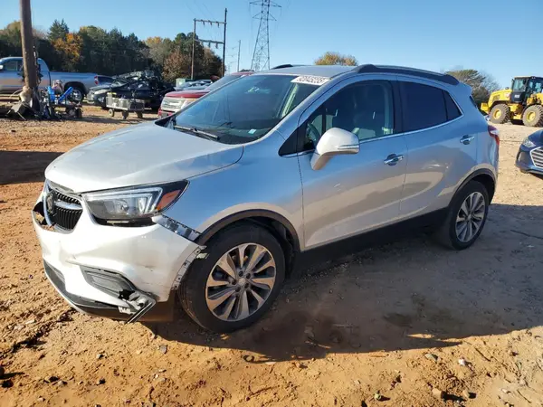 KL4CJASB8KB879280 2019 BUICK ENCORE - Image 1