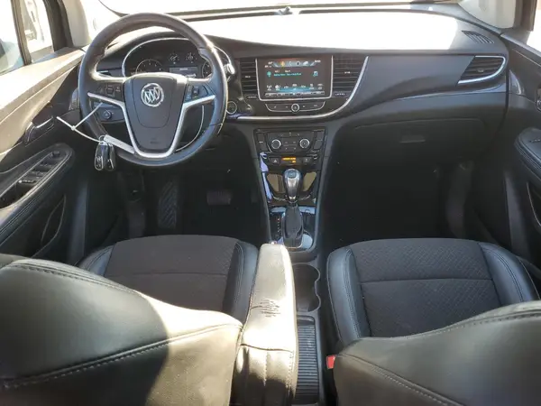 KL4CJASB8KB879280 2019 BUICK ENCORE - Image 8