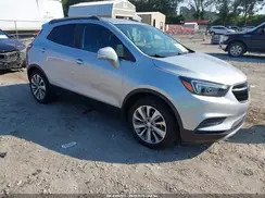 KL4CJASB8KB880803 2019 BUICK ENCORE
