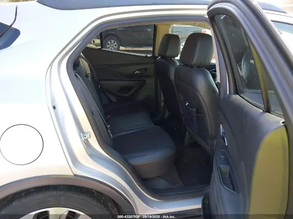 KL4CJASB8KB880803 2019 BUICK ENCORE - Image 8