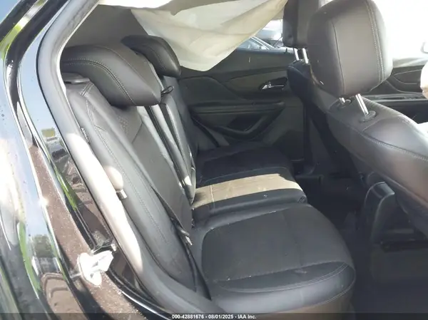 KL4CJASB8KB881224 2019 BUICK ENCORE - Image 8