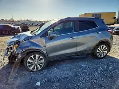 KL4CJASB8KB883393 2019 BUICK ENCORE