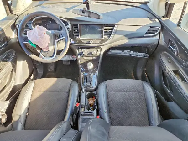 KL4CJASB8KB883393 2019 BUICK ENCORE - Image 8