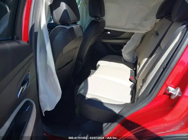 KL4CJASB8KB884088 2019 BUICK ENCORE - Image 8
