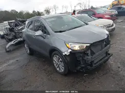 KL4CJASB8KB885595 2019 BUICK ENCORE