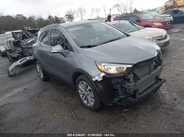 KL4CJASB8KB885595 2019 BUICK ENCORE - Image 1