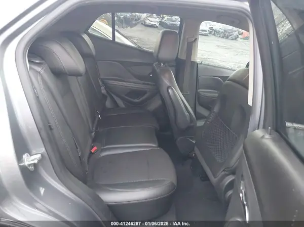 KL4CJASB8KB885595 2019 BUICK ENCORE - Image 8