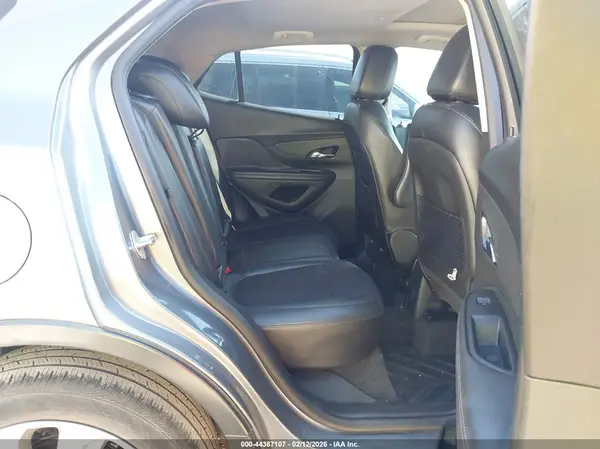 KL4CJASB8KB886049 2019 BUICK ENCORE - Image 8