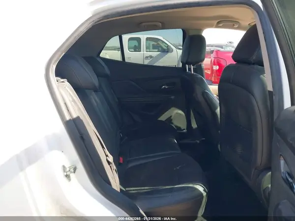 KL4CJASB8KB886200 2019 BUICK ENCORE - Image 8
