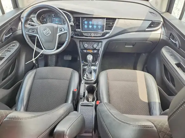 KL4CJASB8KB886309 2019 BUICK ENCORE - Image 8