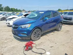 KL4CJASB8KB887010 2019 BUICK ENCORE