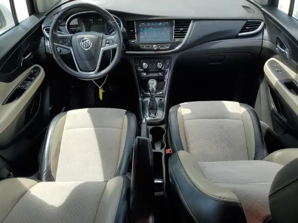 KL4CJASB8KB890571 2019 BUICK ENCORE - Image 8