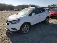KL4CJASB8KB891168 2019 BUICK ENCORE