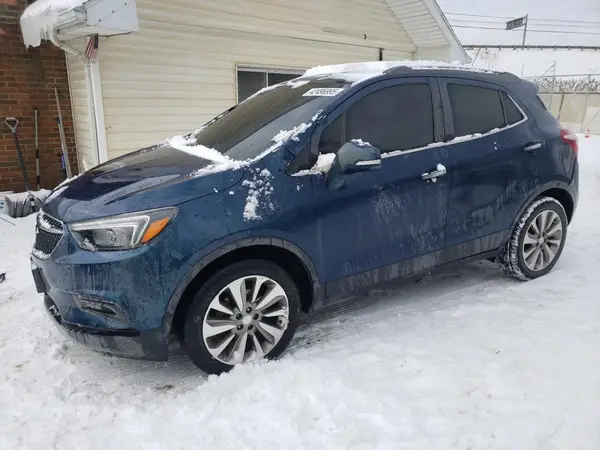KL4CJASB8KB894880 2019 BUICK ENCORE - Image 1