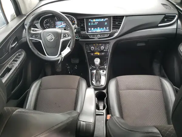 KL4CJASB8KB894880 2019 BUICK ENCORE - Image 8