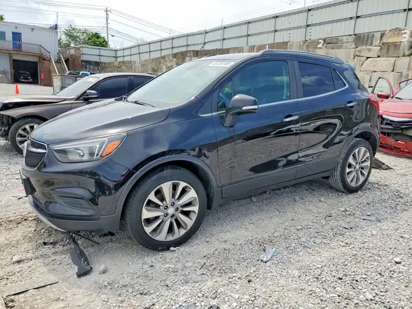 KL4CJASB8KB894958 2019 BUICK ENCORE - Image 1