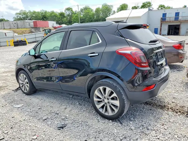 KL4CJASB8KB894958 2019 BUICK ENCORE - Image 2