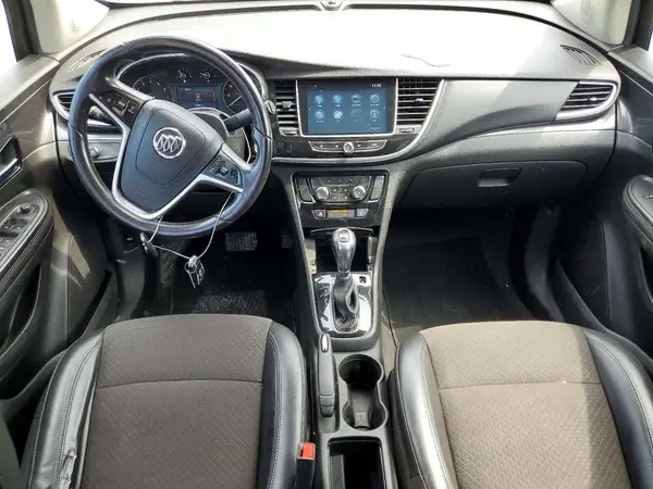 KL4CJASB8KB894958 2019 BUICK ENCORE - Image 8