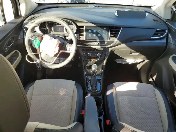 KL4CJASB8KB901200 2019 BUICK ENCORE - Image 8