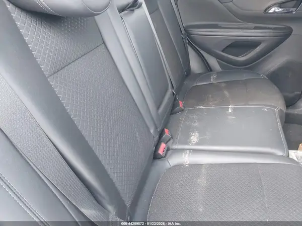 KL4CJASB8KB902850 2019 BUICK ENCORE - Image 8